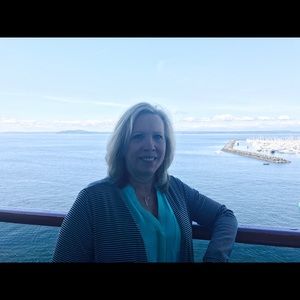 Meet your Posher, Nancy